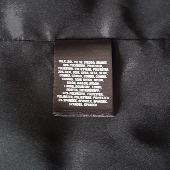 Womens Leifsdottir Starlit Stripes Dress 6 - Picture 7 of 8